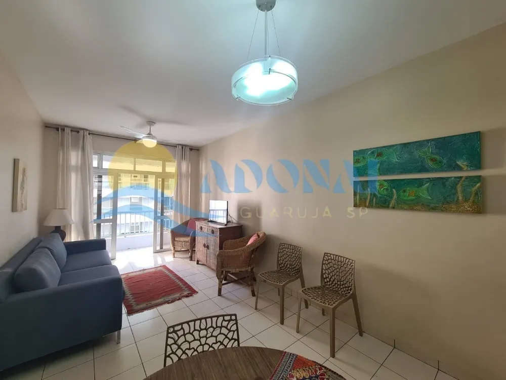 Apartamento, 3 quartos, 65 m² - Foto 3