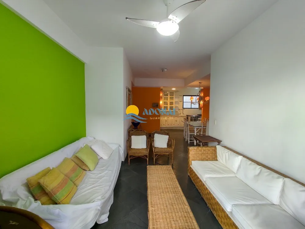 Apartamento, 3 quartos, 152 m² - Foto 3