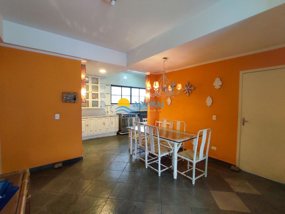 Apartamento, 3 quartos, 152 m² - Foto 1