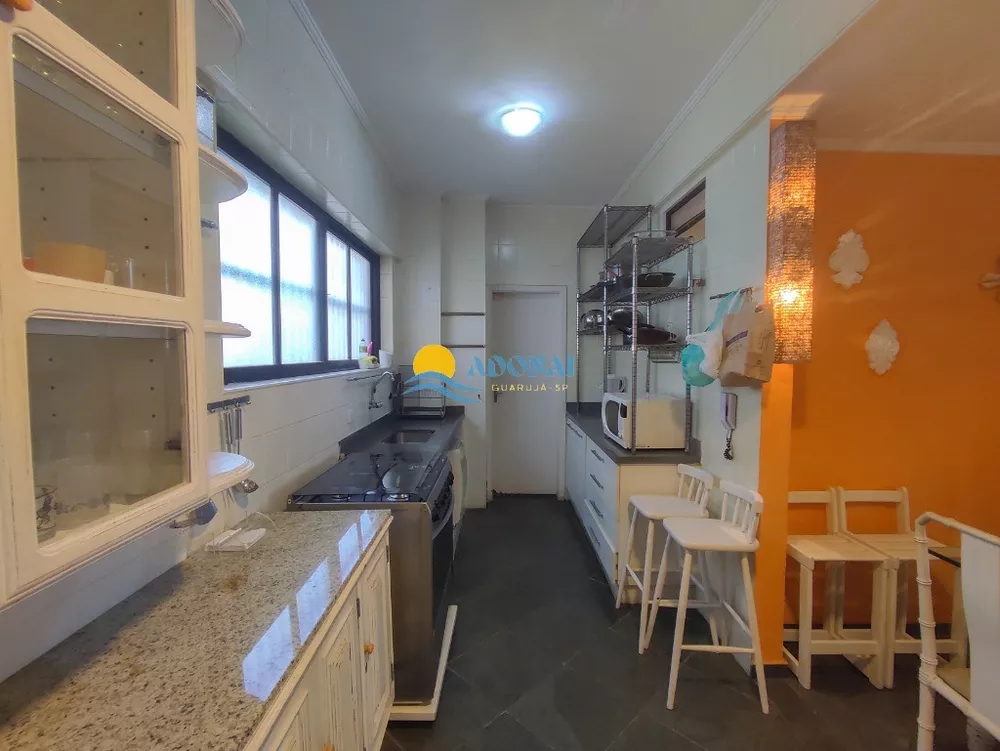 Apartamento, 3 quartos, 152 m² - Foto 4