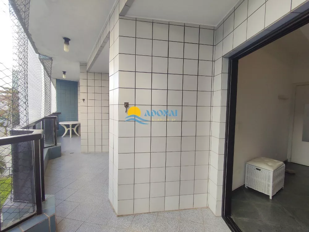 Apartamento, 3 quartos, 152 m² - Foto 7