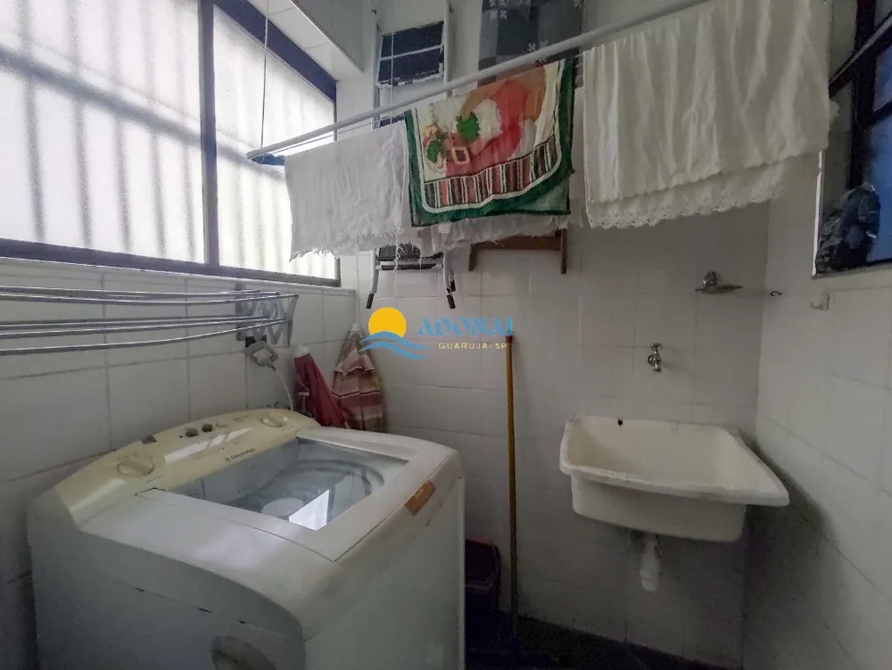 Apartamento, 3 quartos, 152 m² - Foto 24