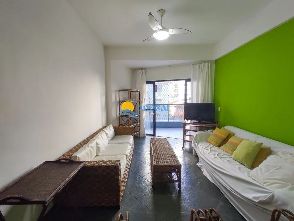 Apartamento, 3 quartos, 152 m² - Foto 2