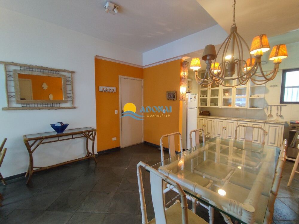 Apartamento, 3 quartos, 152 m² - Foto 2