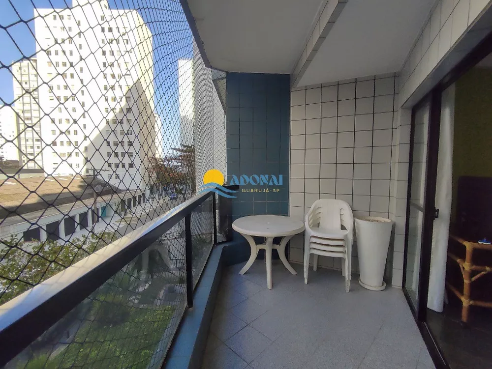 Apartamento, 3 quartos, 152 m² - Foto 5