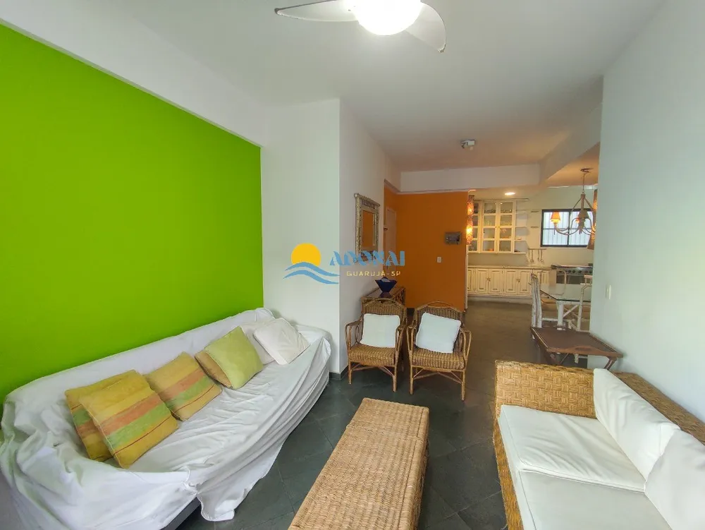 Apartamento, 3 quartos, 152 m² - Foto 4