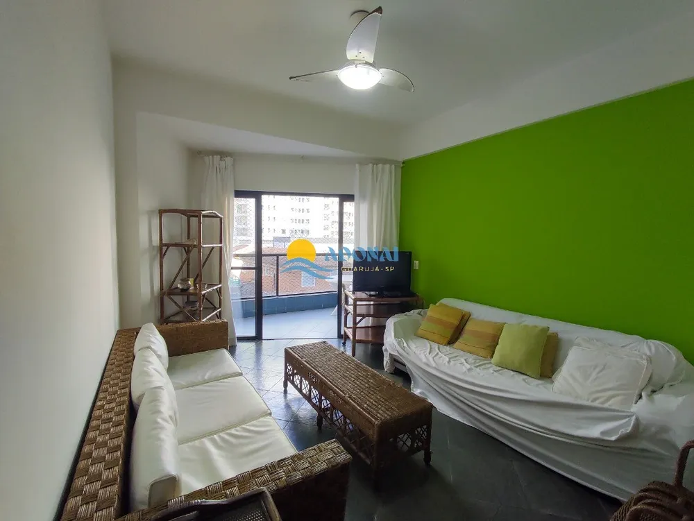 Apartamento, 3 quartos, 152 m² - Foto 1