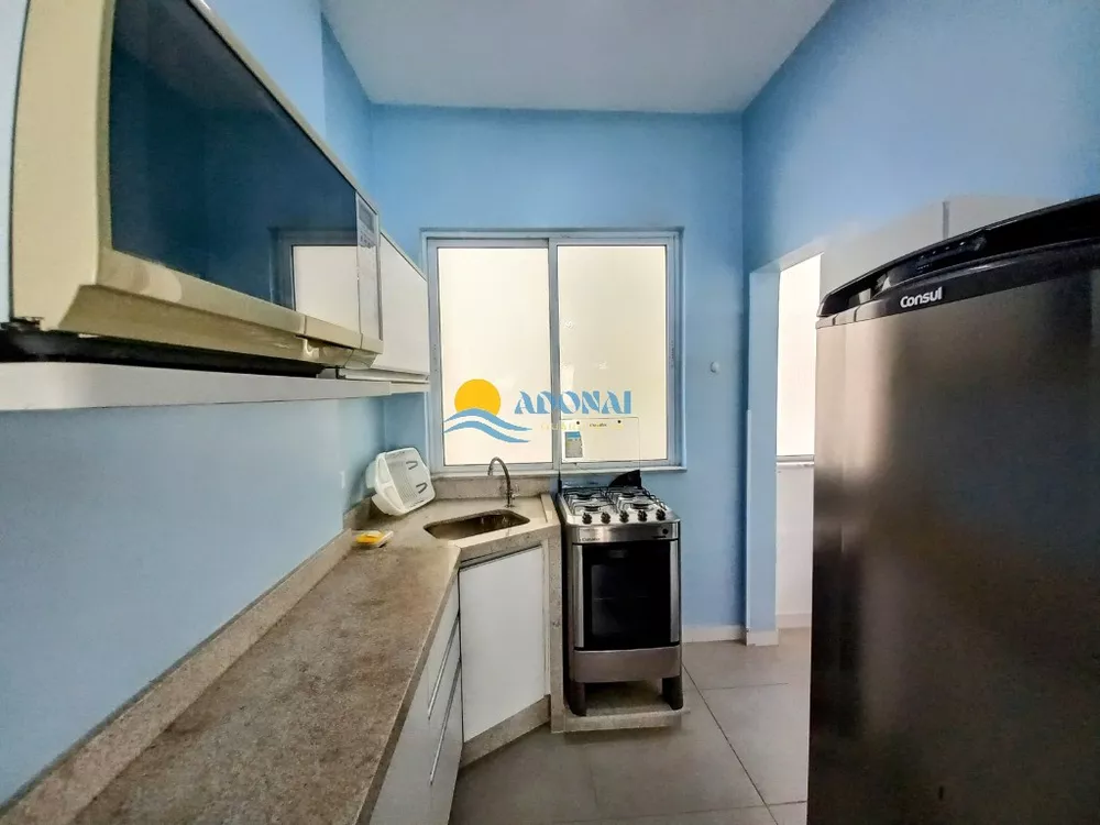 Apartamento, 3 quartos, 85 m² - Foto 10