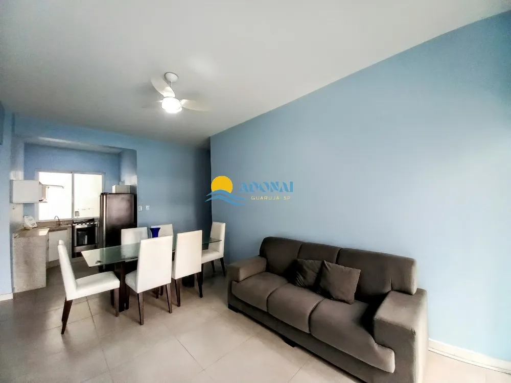 Apartamento, 3 quartos, 85 m² - Foto 5
