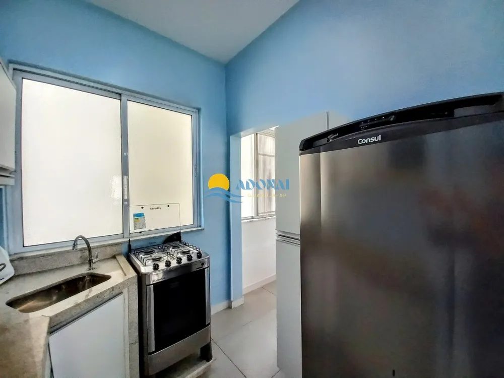 Apartamento, 3 quartos, 85 m² - Foto 21