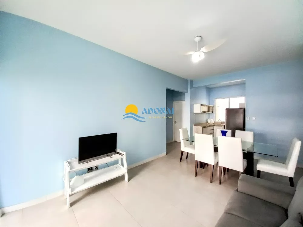 Apartamento, 3 quartos, 85 m² - Foto 2