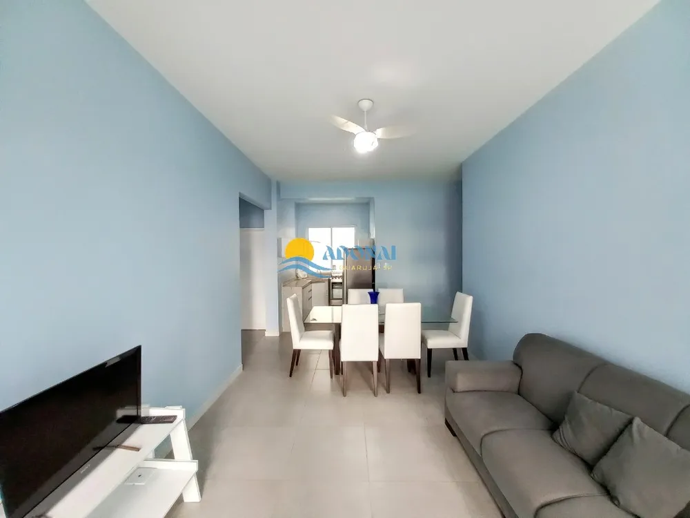 Apartamento, 3 quartos, 85 m² - Foto 6