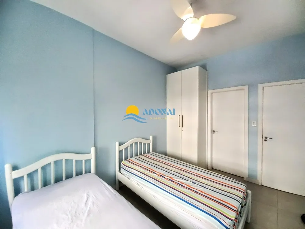 Apartamento, 3 quartos, 85 m² - Foto 9