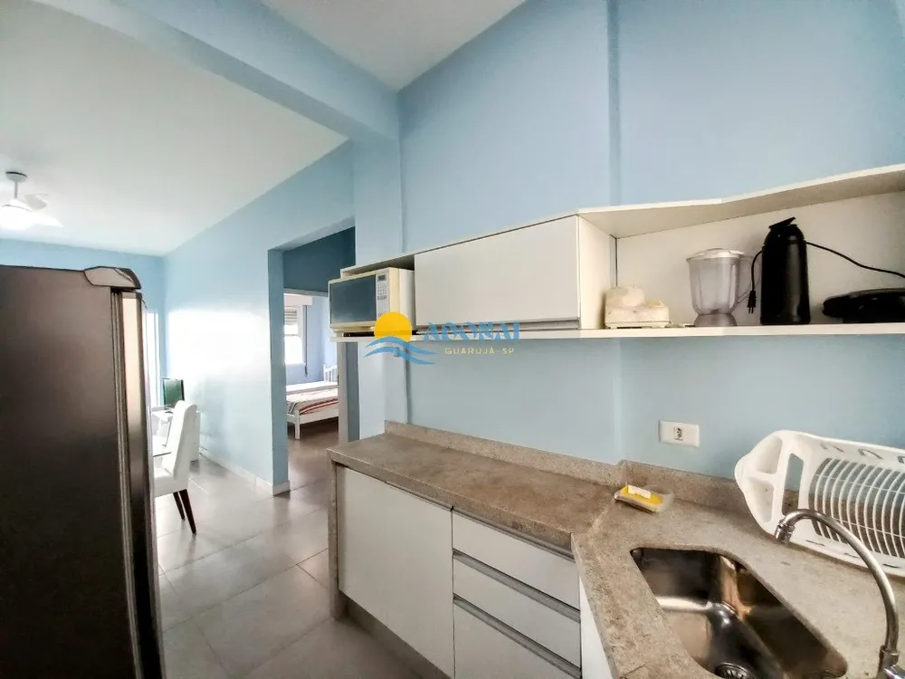 Apartamento, 3 quartos, 85 m² - Foto 22