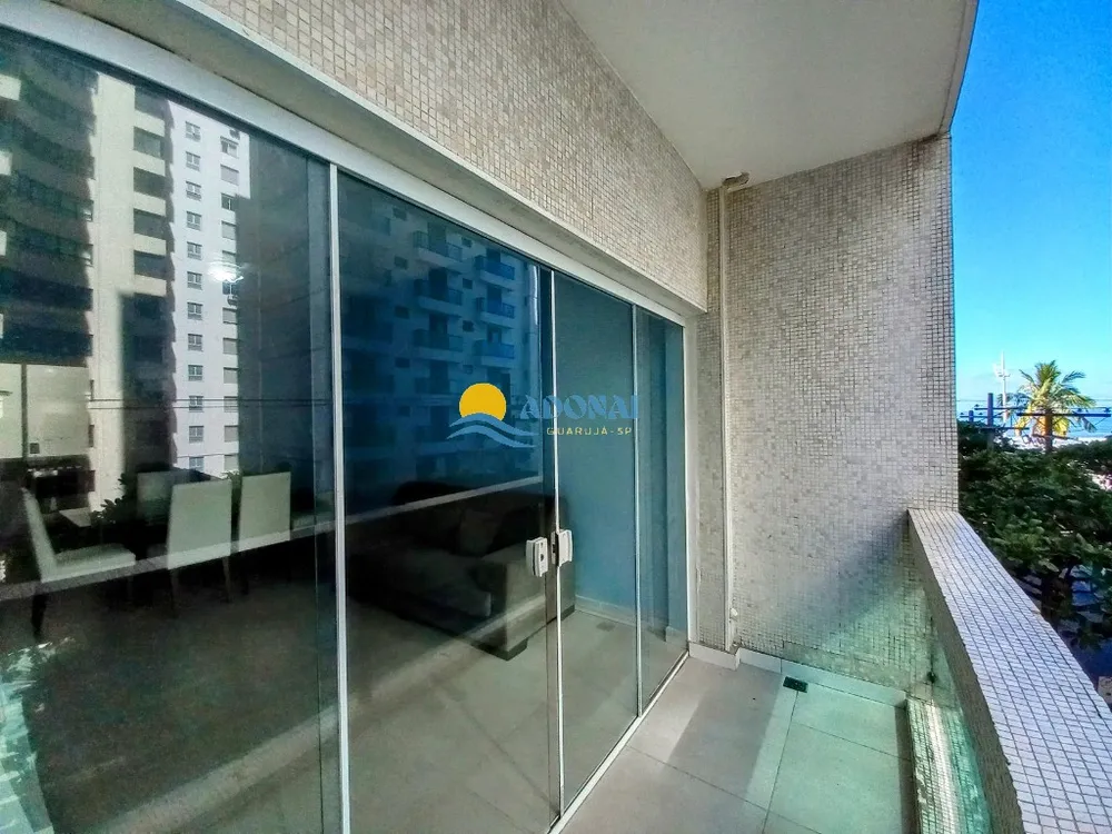 Apartamento, 3 quartos, 85 m² - Foto 1