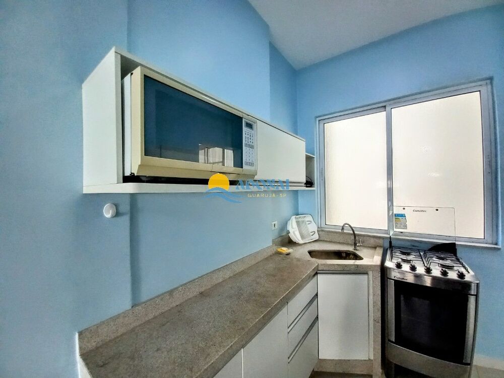 Apartamento, 3 quartos, 85 m² - Foto 11