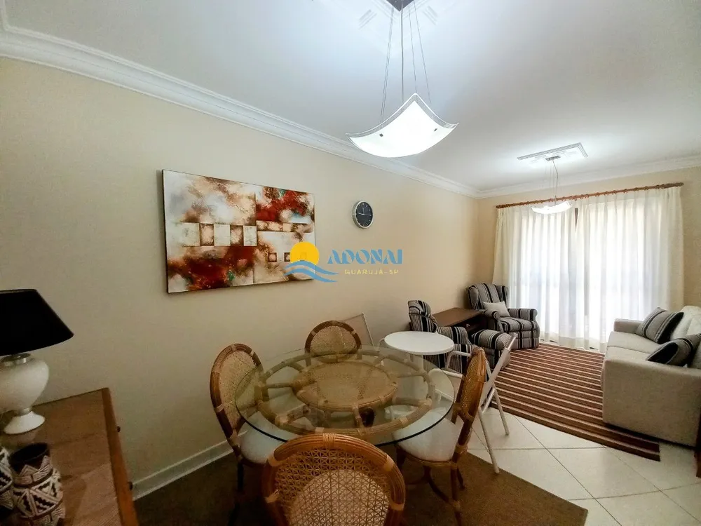 Apartamento, 2 quartos, 75 m² - Foto 2