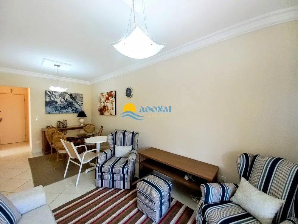 Apartamento, 2 quartos, 75 m² - Foto 1