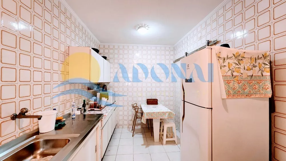 Apartamento à venda com 2 quartos, 95m² - Foto 16