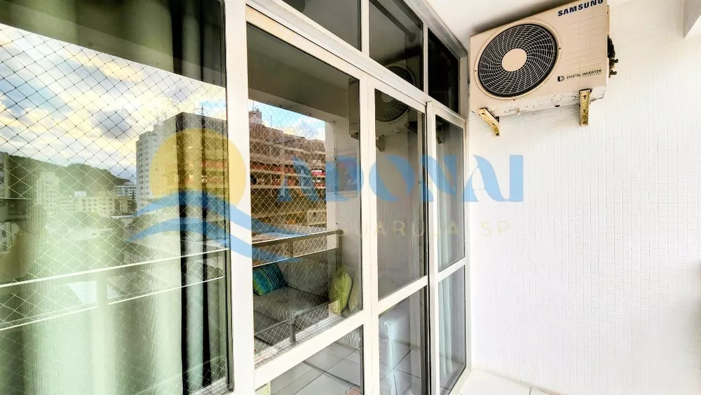 Apartamento à venda com 2 quartos, 95m² - Foto 7