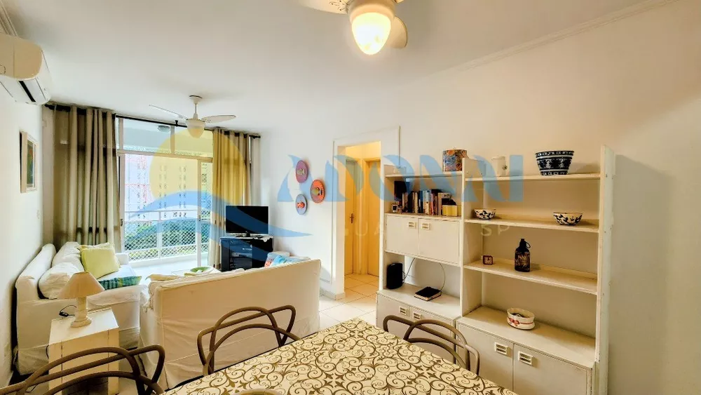 Apartamento à venda com 2 quartos, 95m² - Foto 1