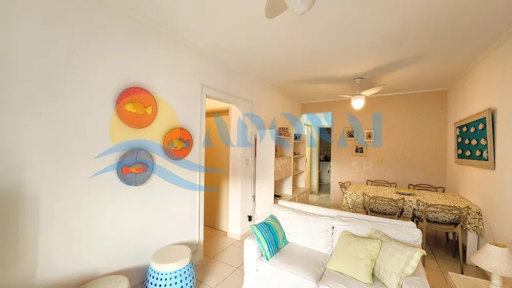 Apartamento à venda com 2 quartos, 95m² - Foto 3