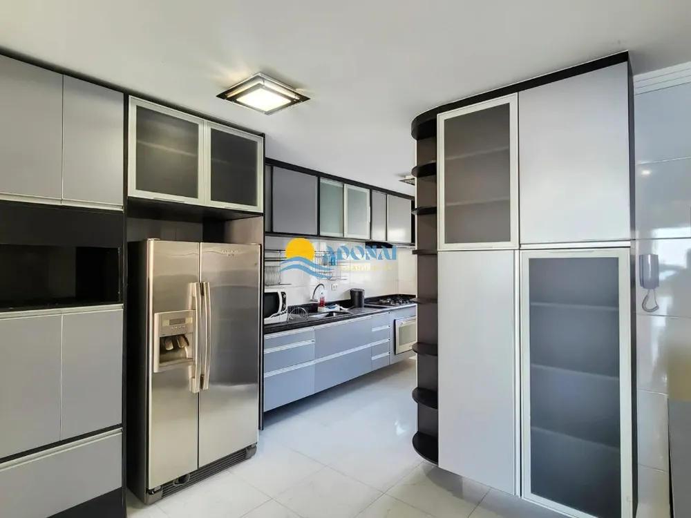 Apartamento, 4 quartos, 170 m² - Foto 4
