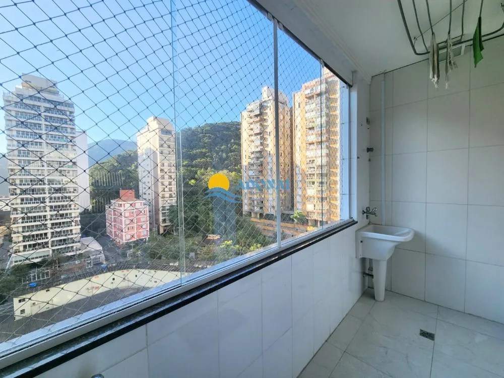Apartamento, 4 quartos, 170 m² - Foto 2