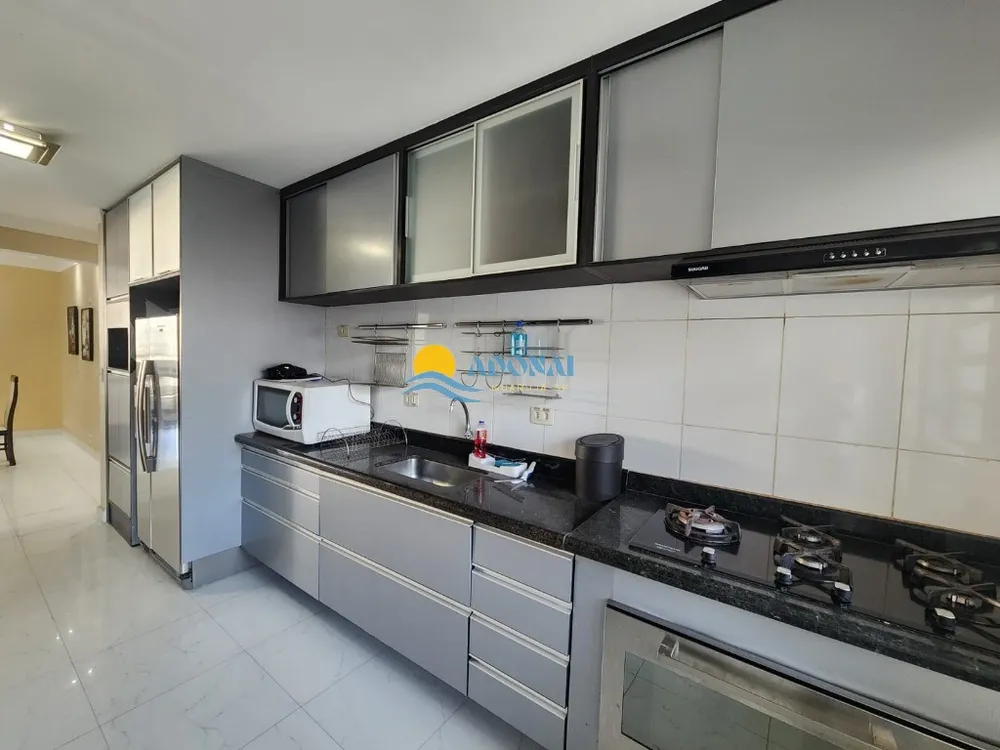 Apartamento, 4 quartos, 170 m² - Foto 15