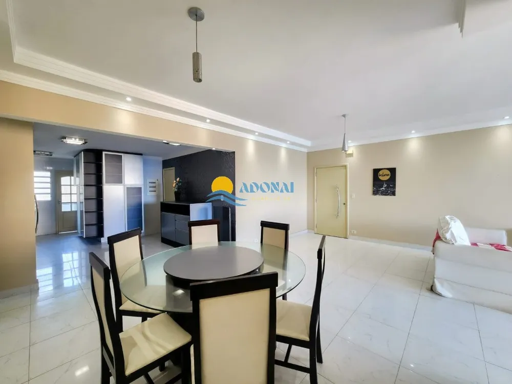 Apartamento, 4 quartos, 170 m² - Foto 3