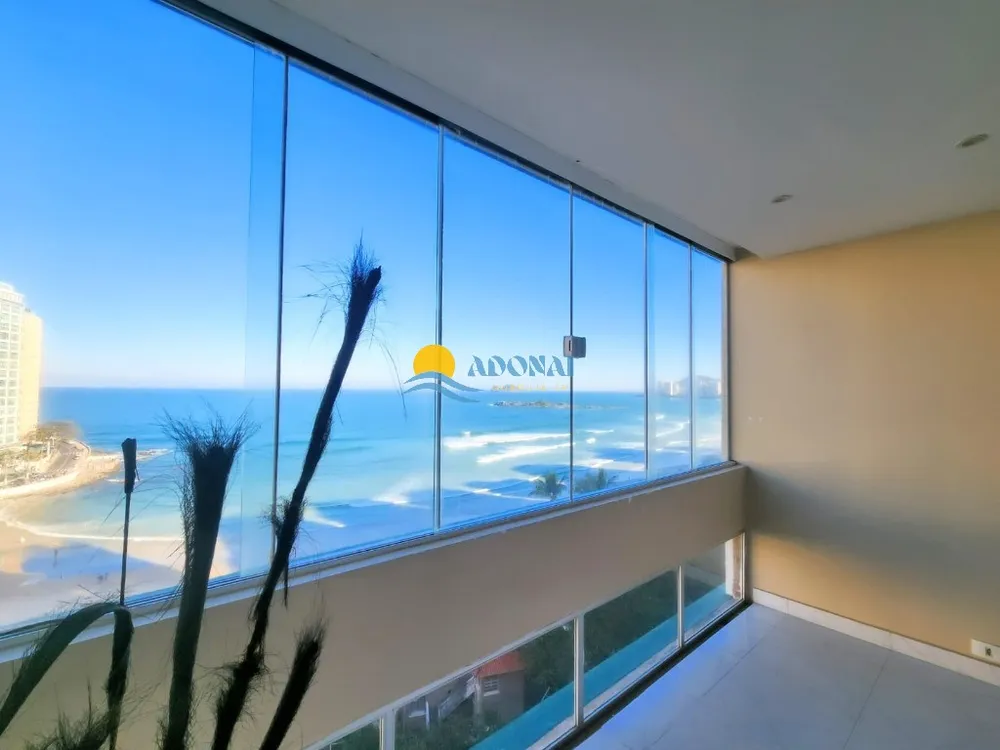 Apartamento, 4 quartos, 170 m² - Foto 5