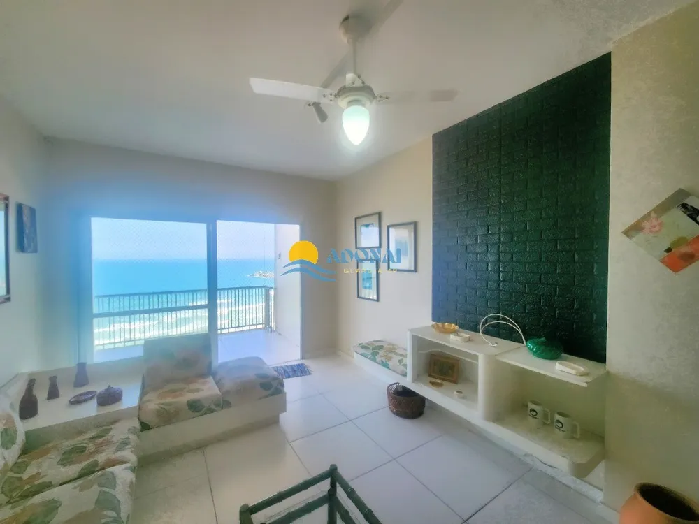 Apartamento, 4 quartos, 140 m² - Foto 2
