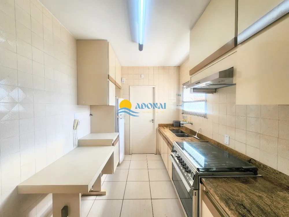 Apartamento, 4 quartos, 140 m² - Foto 3