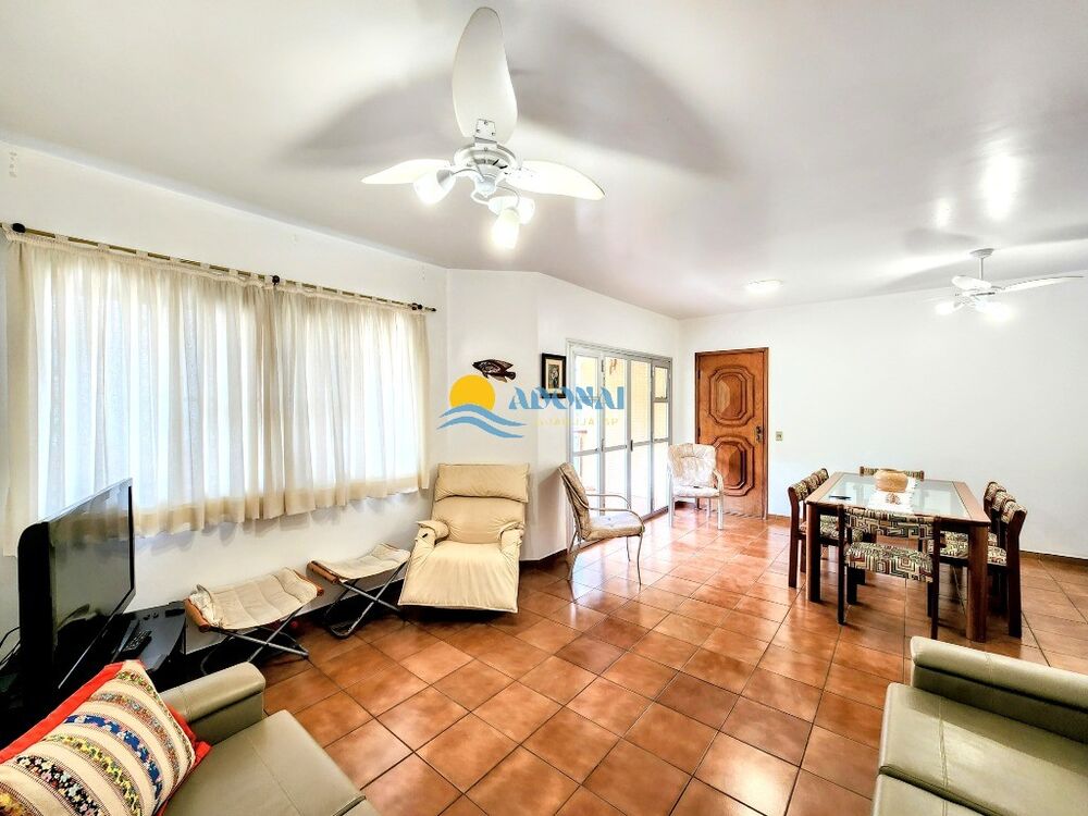 Apartamento, 3 quartos, 110 m² - Foto 9