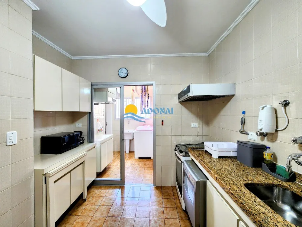 Apartamento, 3 quartos, 110 m² - Foto 9