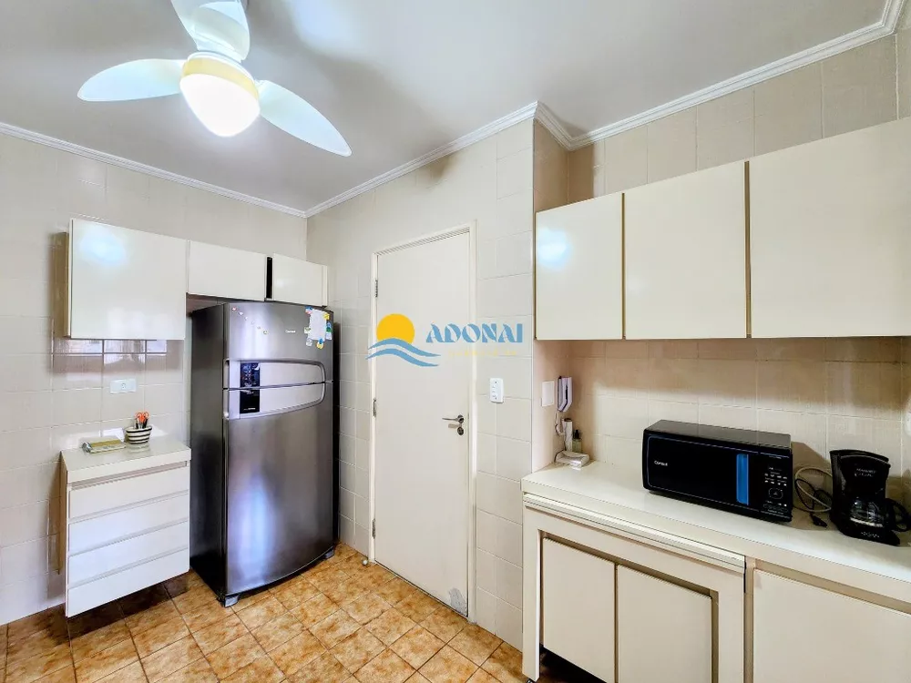 Apartamento, 3 quartos, 110 m² - Foto 6