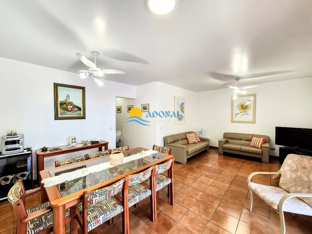Apartamento, 3 quartos, 110 m² - Foto 7