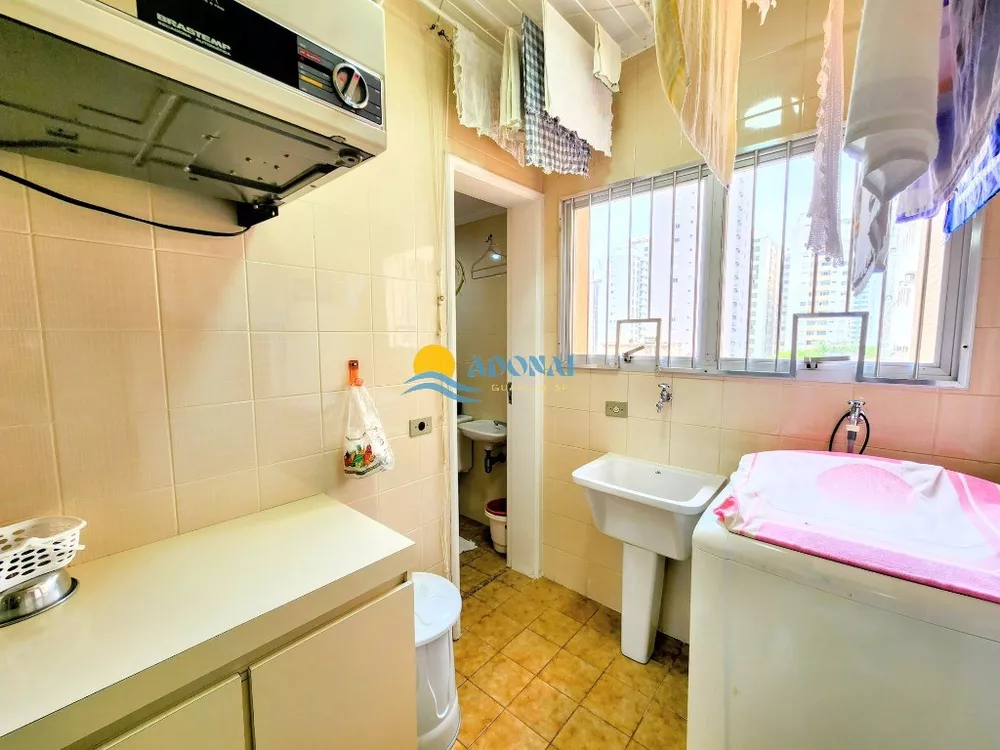 Apartamento, 3 quartos, 110 m² - Foto 8