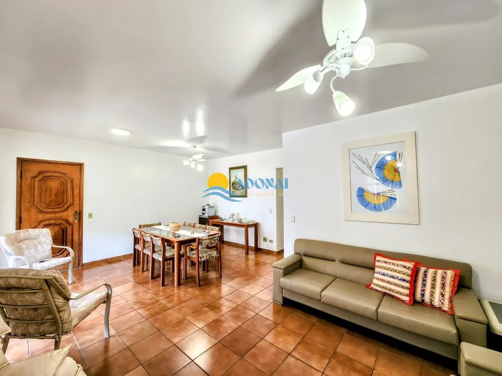 Apartamento, 3 quartos, 110 m² - Foto 4