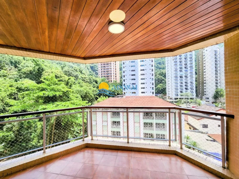 Apartamento, 3 quartos, 110 m² - Foto 2