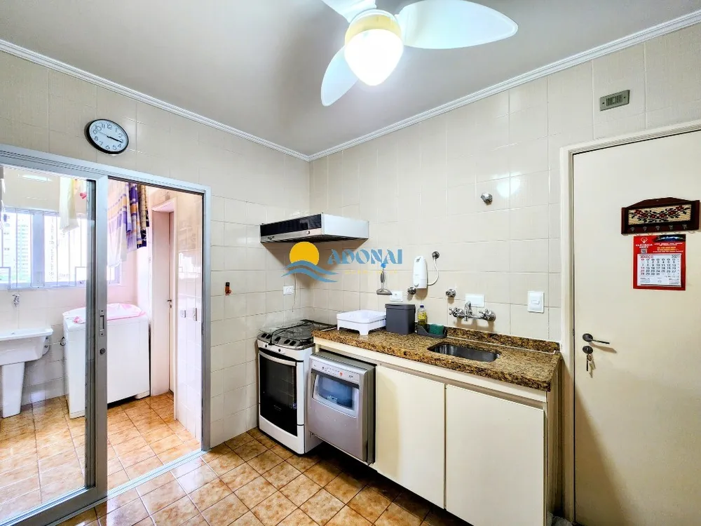Apartamento, 3 quartos, 110 m² - Foto 6