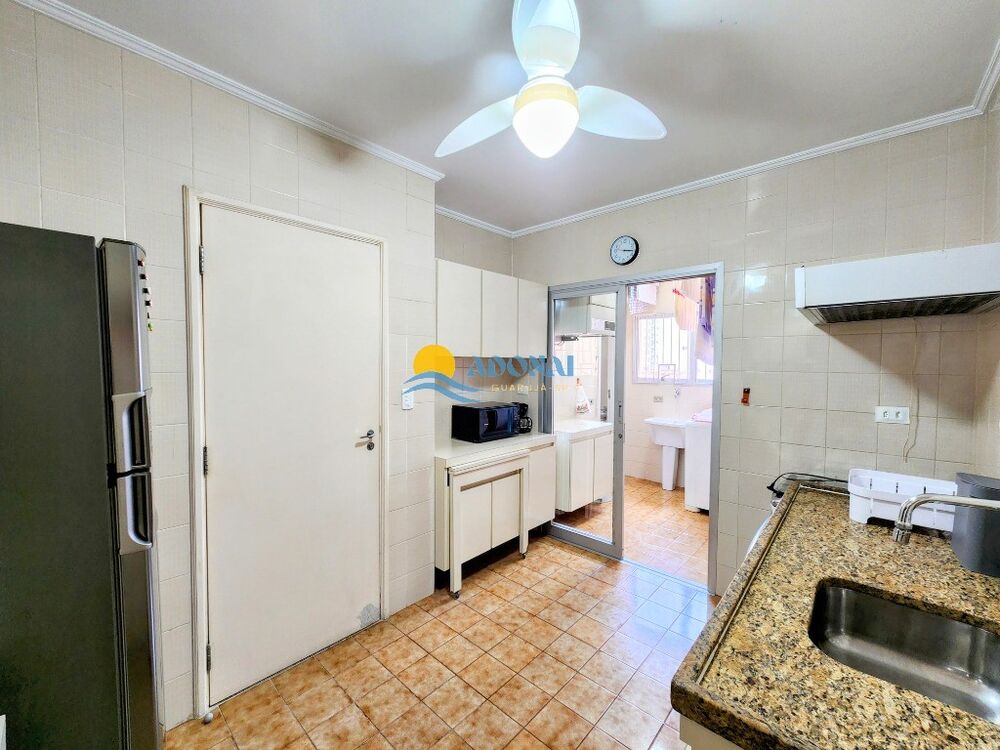 Apartamento, 3 quartos, 110 m² - Foto 12