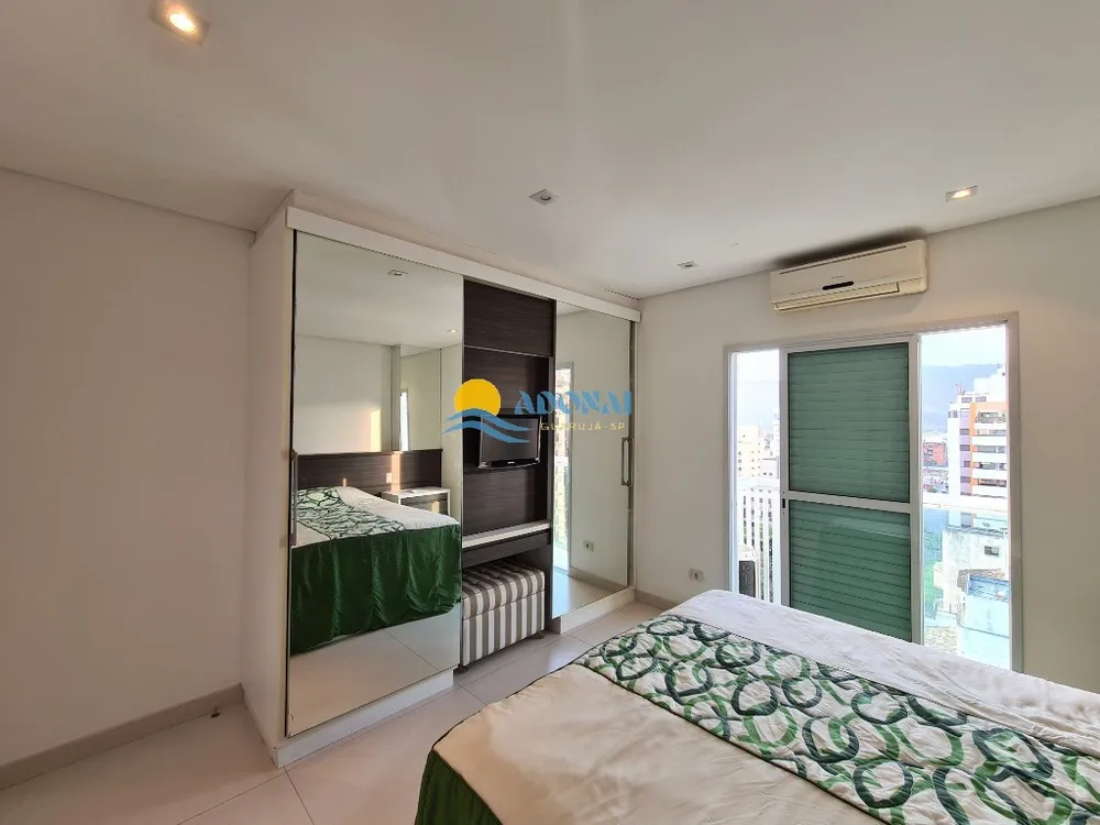 Cobertura, 5 quartos, 390 m² - Foto 9