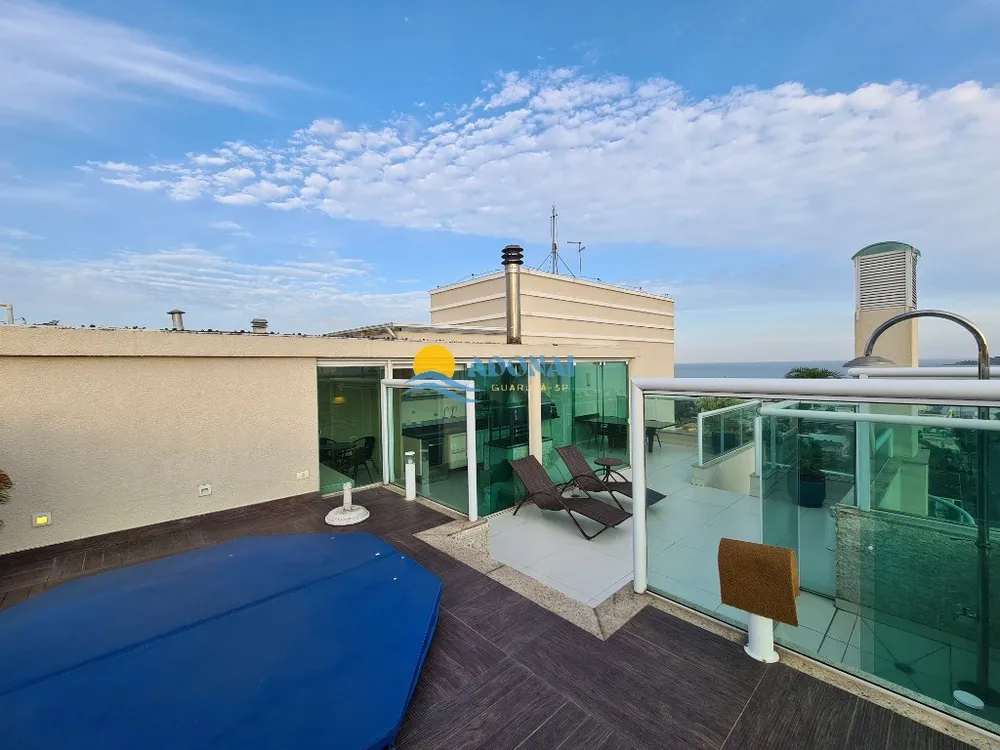 Cobertura, 5 quartos, 390 m² - Foto 12