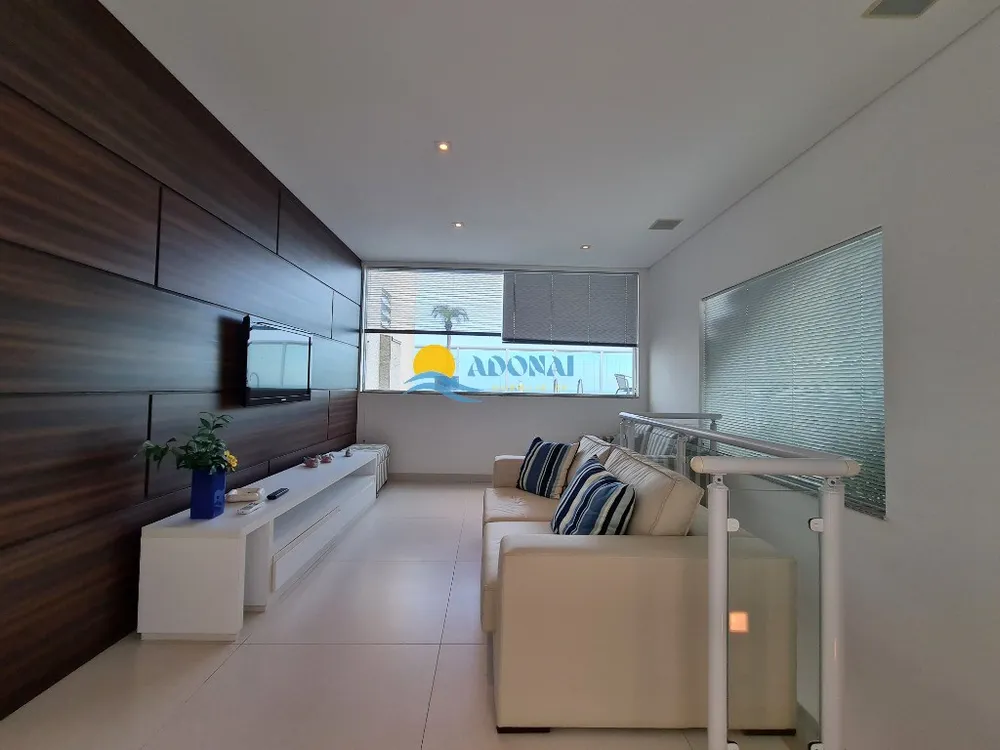 Cobertura, 5 quartos, 390 m² - Foto 6