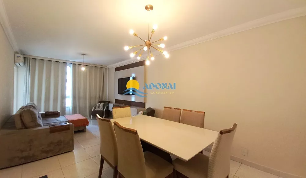 Apartamento à venda com 2 quartos, 108m² - Foto 4