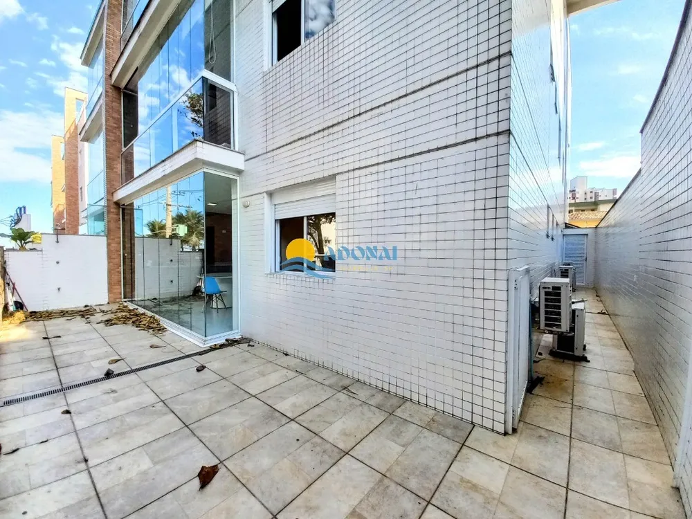 Apartamento, 3 quartos, 130 m² - Foto 3