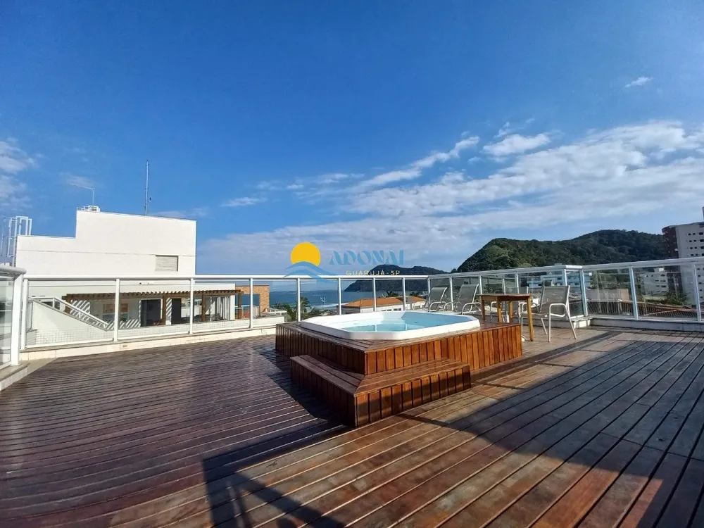 Apartamento, 3 quartos, 130 m² - Foto 13