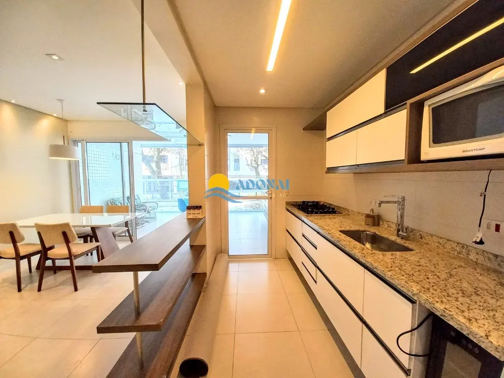 Apartamento, 3 quartos, 130 m² - Foto 4