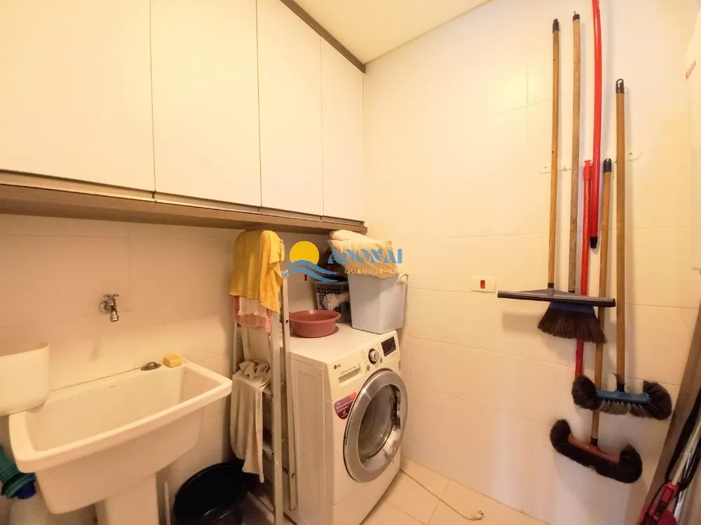 Apartamento, 3 quartos, 130 m² - Foto 5